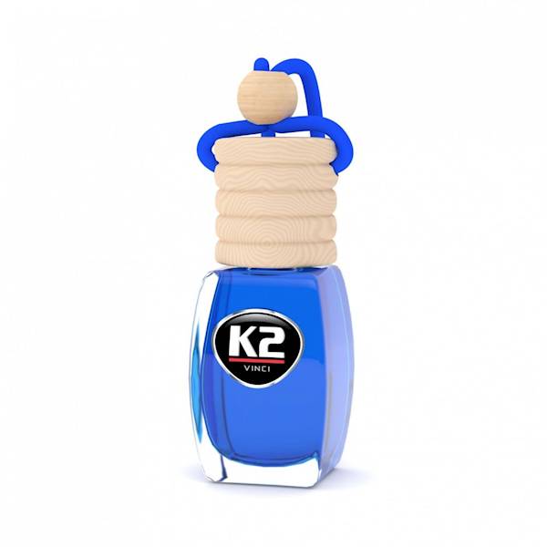 V410 VENTO REFFIL PARADISE 8ML