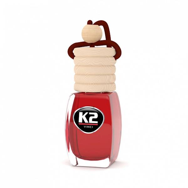 V416 VENTO REFFIL CHERRY 8ML.