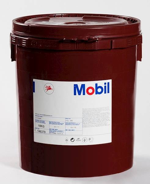 SMAR MOBIL UNIREX N2 18KG