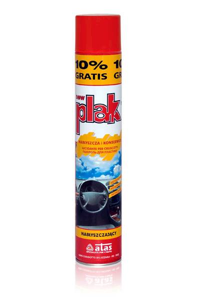 PLAK 750ML. TRUSKAWKA / FRAGOLA