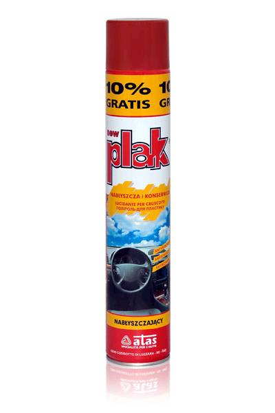 PLAK 750ML. WIŚNIA / AMARENA