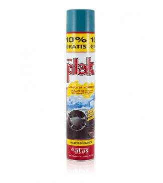 PLAK 750ML. OCEAN 