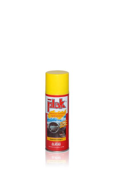 PLAK 200ML. LIMONKA DO DESKI ROZDZIELCZEJ