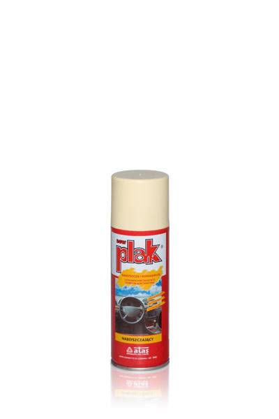 PLAK 200ML. WANILIA DO DESKI ROZDZIELCZEJ