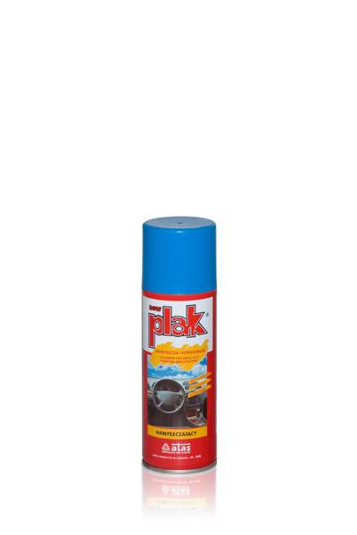 PLAK 200ML. LAWENDA DO DESKI ROZDZIELCZEJ