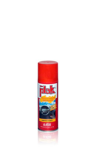 PLAK 200ML. TRUSKAWKA DO DESKI ROZDZIELCZEJ