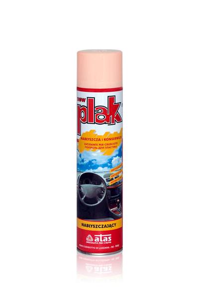 PLAK 400ML. BRZOSKWINIA DO DESKI ROZDZIELCZEJ