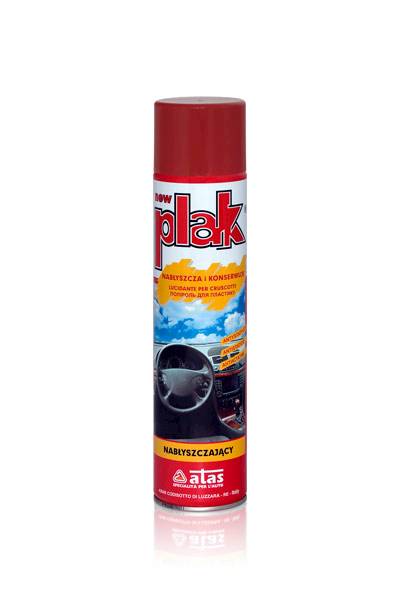 PLAK 400ML. WIŚNIA DO DESKI ROZDZIELCZEJ