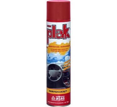 PLAK 400ML. GRANAT DO DESKI ROZDZIELCZEJ
