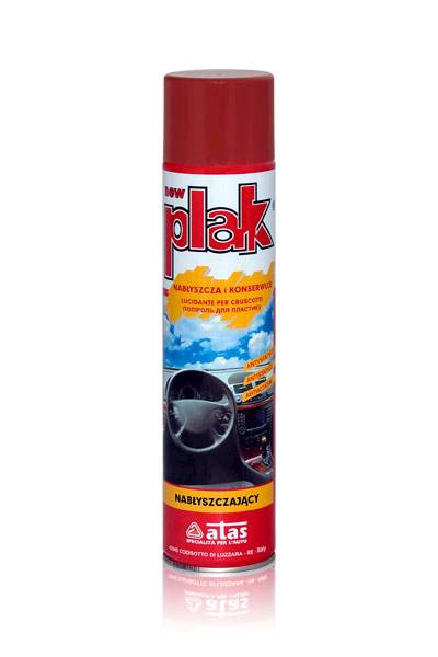 PLAK 600ML. WIŚNIA DO DESKI ROZDZIELCZEJ