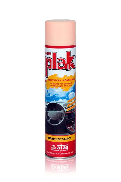 PLAK 600ML. BRZOSKWINIA DO DESKI ROZDZIELCZEJ