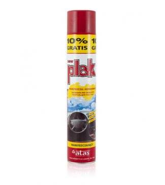 PLAK 750ML. GRANAT / MELOGRANO