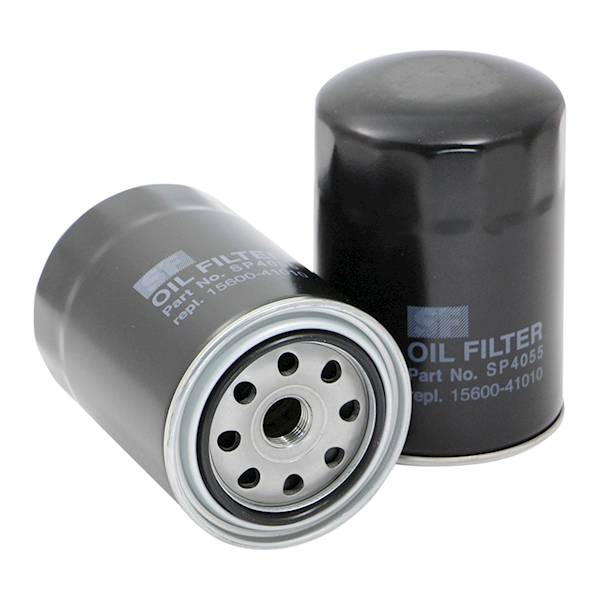 SP4055  FILTR OLEJU 