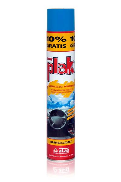 PLAK 750ML. LAWENDA / LAVANDA
