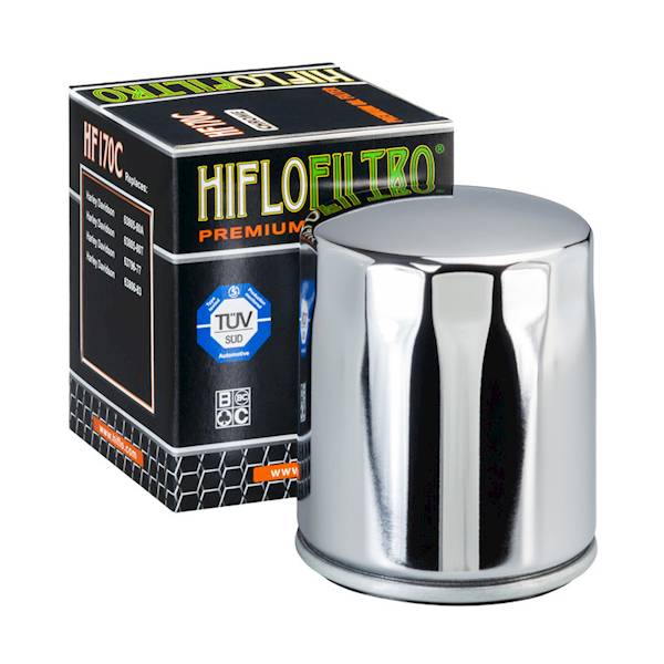 HF170C FILTR OLEJU  HIFLO