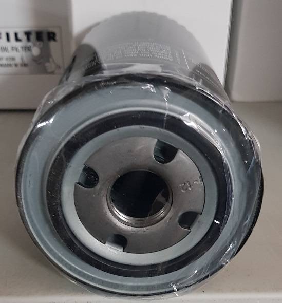 SP4375 FILTR OLEJU 