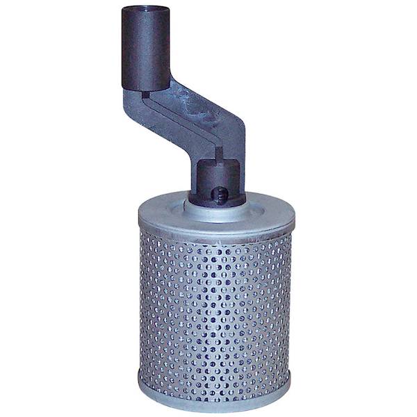 WKŁAD FILTRA HYDRAULICZNEGO HY90198