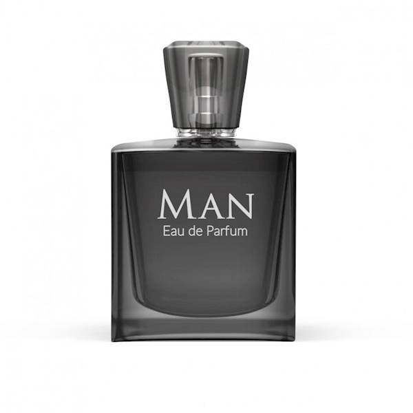 V001 MAN 50ml MĘSKI PERFUM SAMOCHODOWY