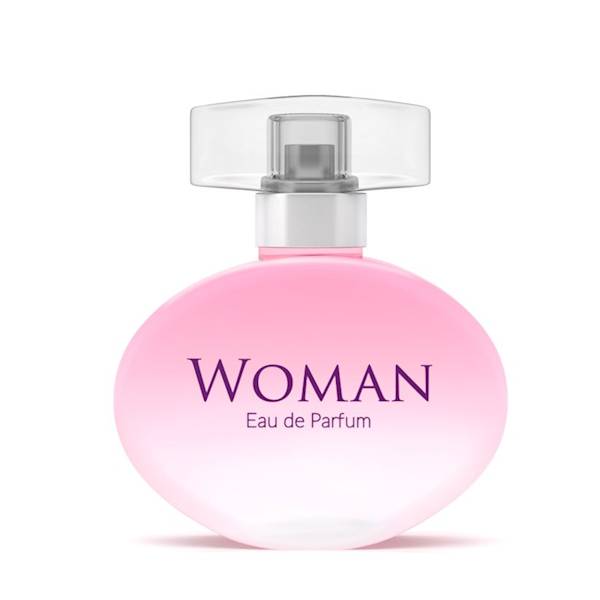 K2 V002 WOMAN 50ml perfum samochodowy