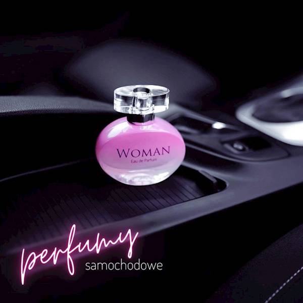 K2 V002 WOMAN 50ml perfum samochodowy