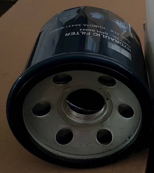 FILTR HYDRAULICZNY SPH94044