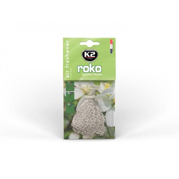 V837 ROKO JASMINE FLOWER 20G KULECZKI ZAPACHOWE