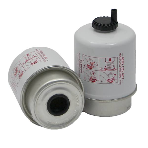 SK3446 FILTR PALIWA 