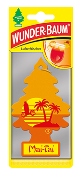 23-150 CHOINKA ZAPACHOWA WUNDER BAUM MAI-TAI