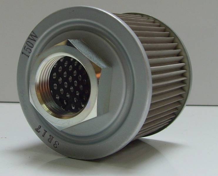 HY90310 WKŁAD FILTRA HYDRAULICZNEGO   / SFT-08-150W