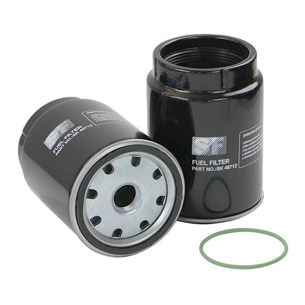 SK48712 FILTR PALIWA 