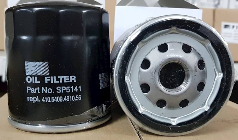 SP5141 FILTR OLEJU