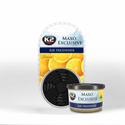 K2 V800 ZAPACH MAXO EXLUSIVE MIX 45g