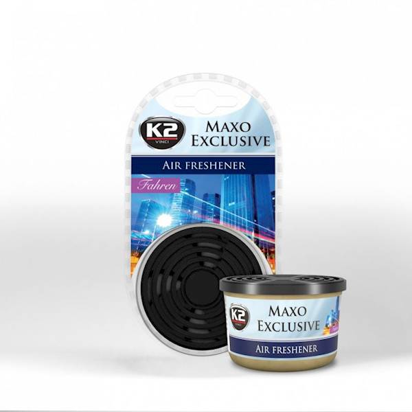 K2 V800 ZAPACH MAXO EXLUSIVE MIX 45g