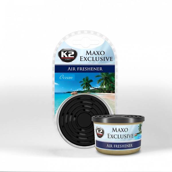 K2 V800 ZAPACH MAXO EXLUSIVE MIX 45g