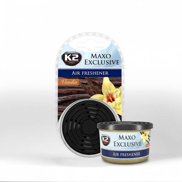 K2 V800 ZAPACH MAXO EXLUSIVE MIX 45g