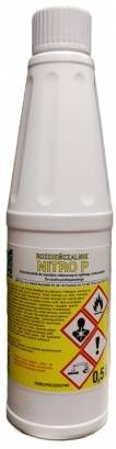 NITRO P ROZCIENCZALNIK 0,5L. 