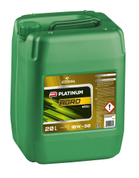 Orlen oil AGRO BASIC STOU 10W30      20L. 