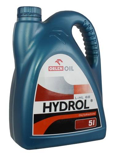 Orlen oil L-HL 68           5L. 