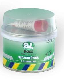 002016 BOLL SZPACHLÓWKA Z ALUMINIUM 250G