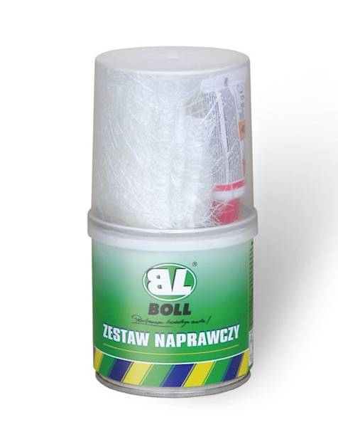 002190 BOLL ZESTAW NAPRAWCZY DO WYPEŁNIANIA UBYTKÓW 250G