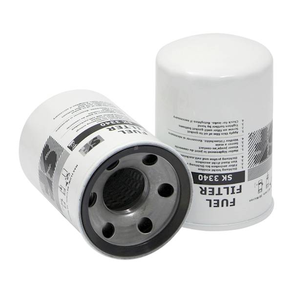 SK3340 FILTR PALIWA