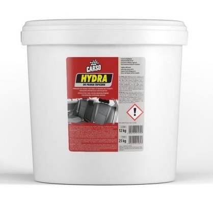 C900 HYDRA 12KG CARSO HYDRA