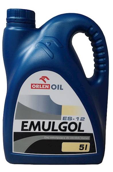 Orlen oil EMULGOL ES-12 5L. ORLEN