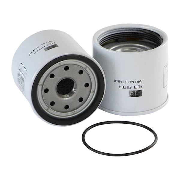 SK48598 FILTR PALIWA / SEPARATOR 