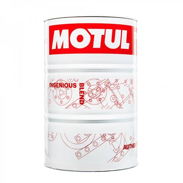 Motul Cadrex EV 1100   200L
