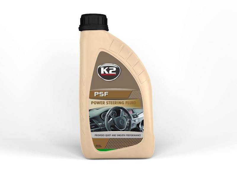 O5811E K2 OLEJ  1L PSF ZIELONY GTU03