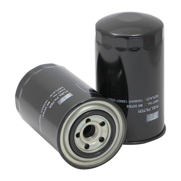 SK3378/2 FILTR PALIWA