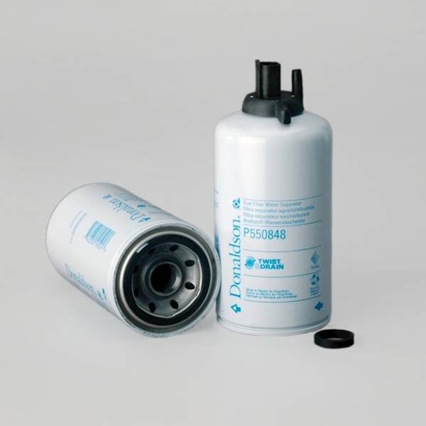 P55-0248 FILTR PALIWA-SEPARATOR 