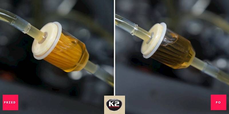 W325 DIESEL DICTUM 500ML - CZYŚCI UKŁAD PALIWOWY I WTRYSKIWACZE 