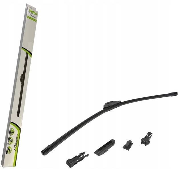 VALEO 575006 530mm PIÓRO WYCIERACZKI FIRST PLASKIE MULTICONNECTION  